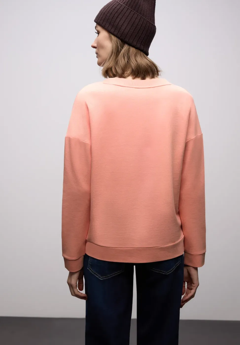 Shirt mit Wording