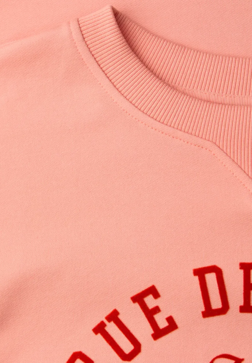 Shirt mit Wording