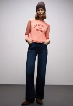 Shirt mit Wording