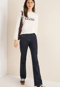 Shirt mit Wording