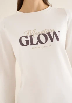 Shirt mit Wording