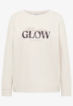 Shirt mit Wording