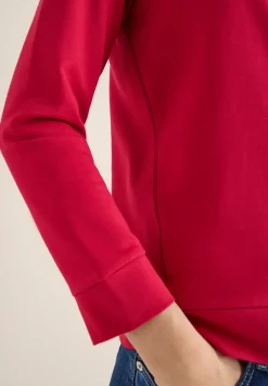 Shirt mit Wording