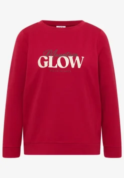 Shirt mit Wording