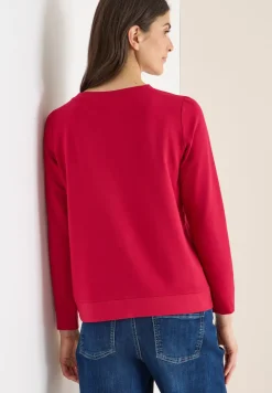 Shirt mit Wording