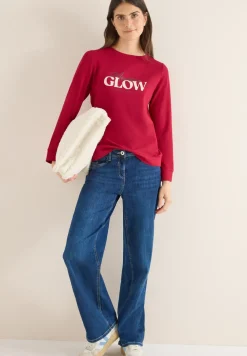 Shirt mit Wording