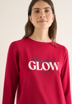 Shirt mit Wording