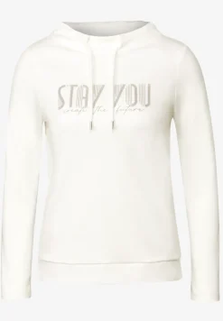 Shirt mit Wording