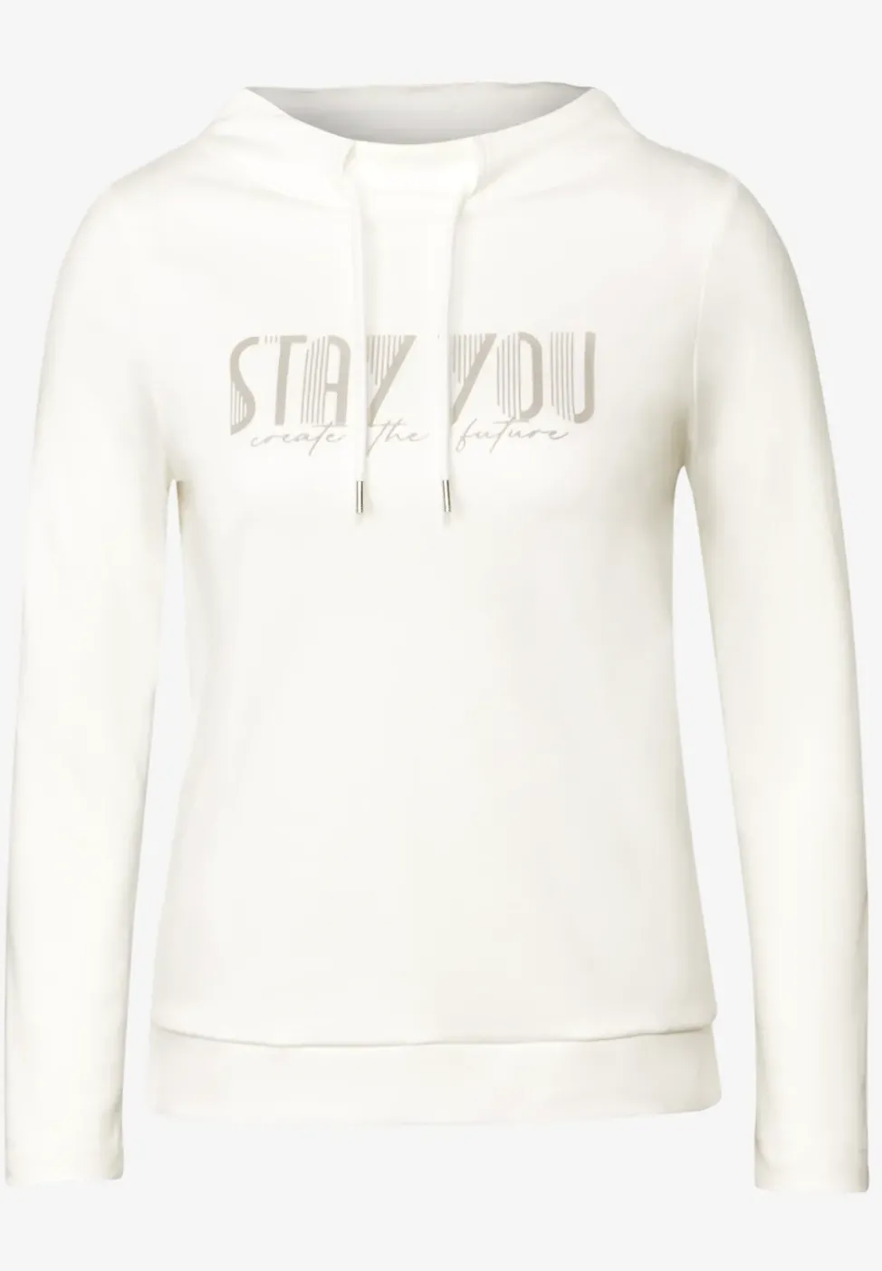 Shirt mit Wording
