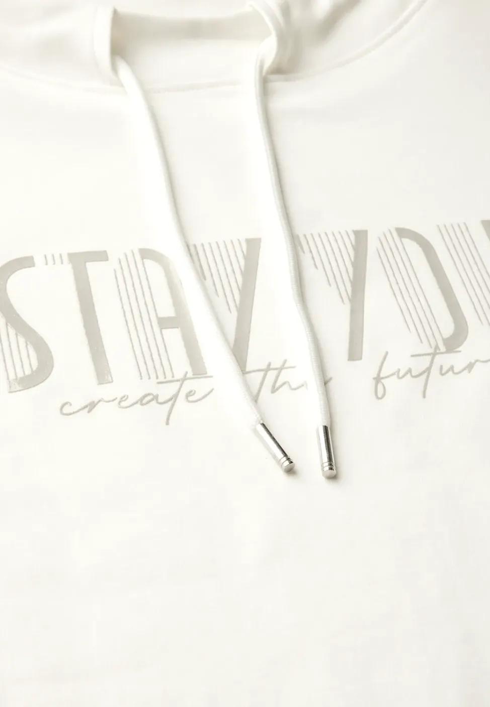 Shirt mit Wording