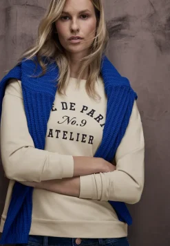 Shirt mit Wording