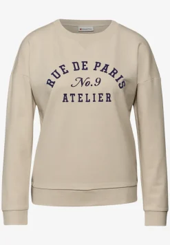 Shirt mit Wording