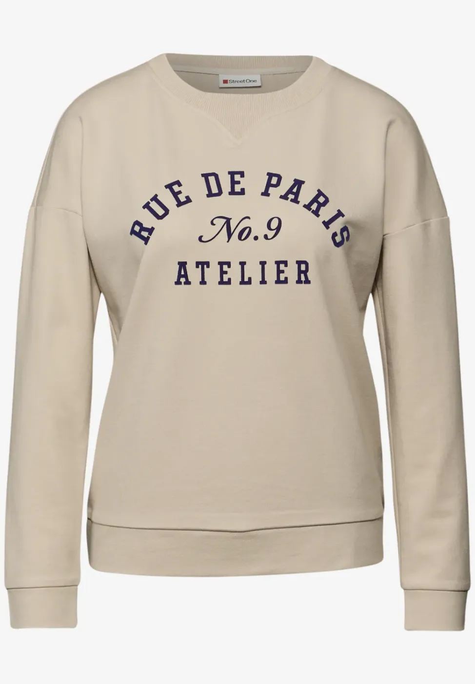 Shirt mit Wording
