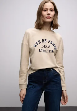 Shirt mit Wording