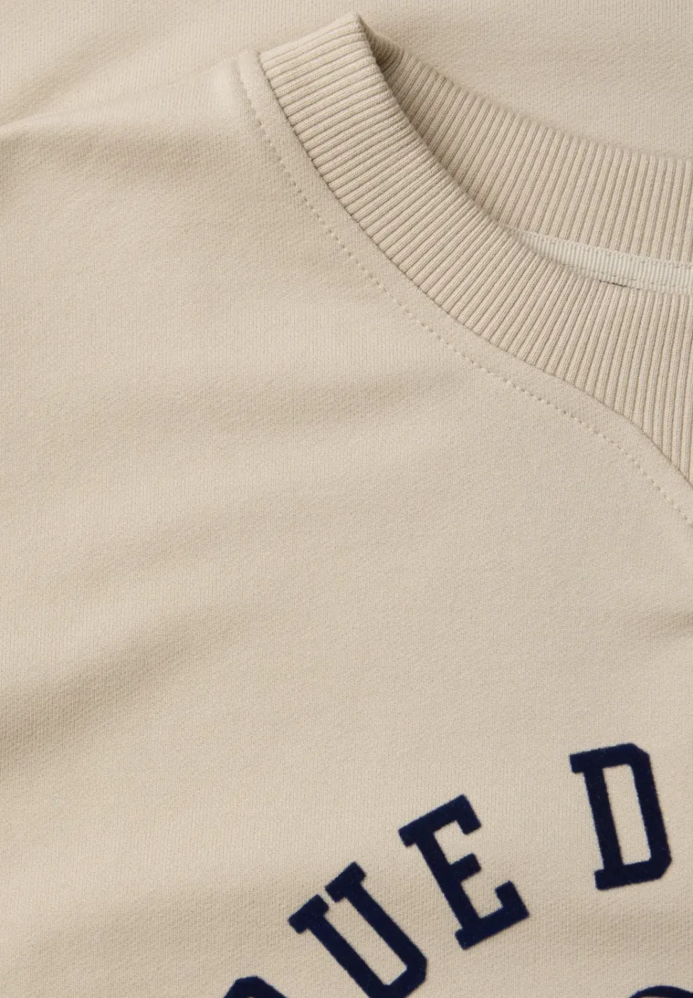 Shirt mit Wording