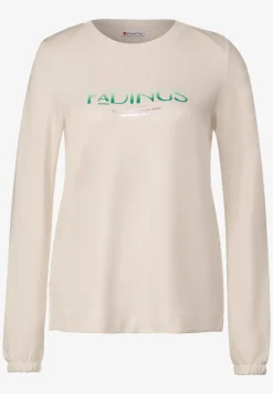 Shirt mit Wording
