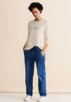 Shirt mit Wording