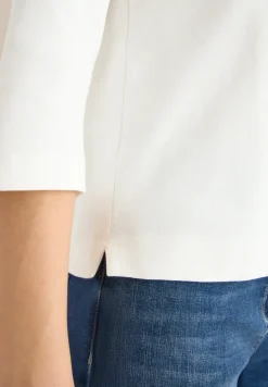 Shirt mit Wording