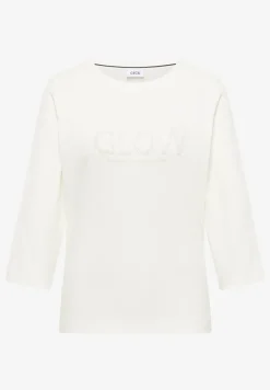 Shirt mit Wording