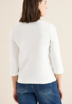 Shirt mit Wording