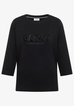Shirt mit Wording