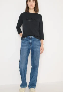 Shirt mit Wording