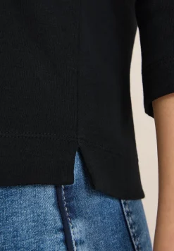 Shirt mit Wording
