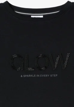 Shirt mit Wording