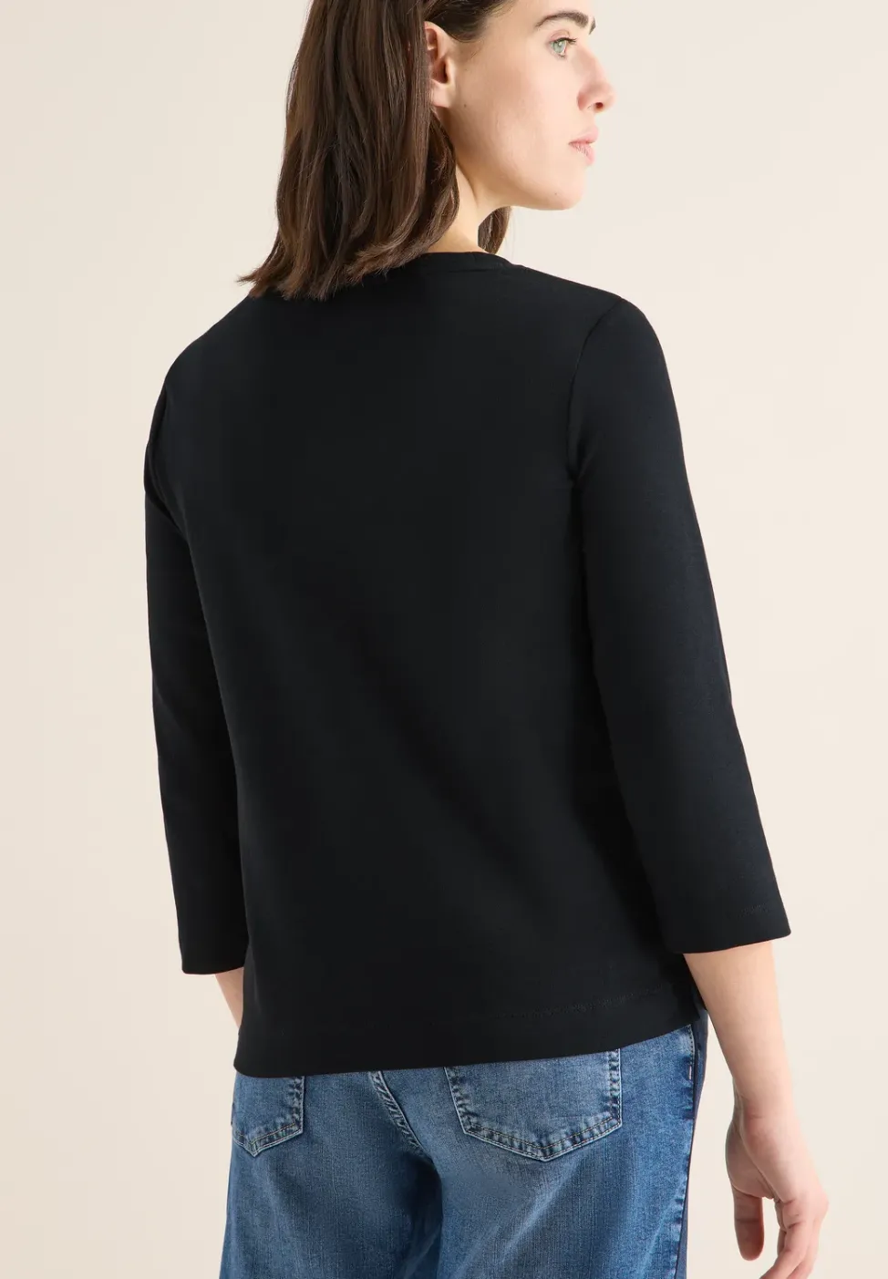 Shirt mit Wording