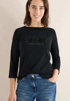 Shirt mit Wording