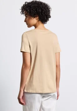 Shirt mit Wording Artwork