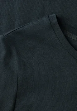 Shirt mit Wording Artwork