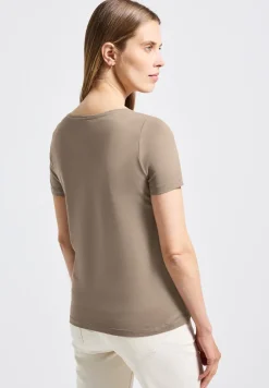 Shirt mit Wording Artwork