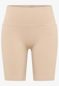 Shorts im Skinny Fit