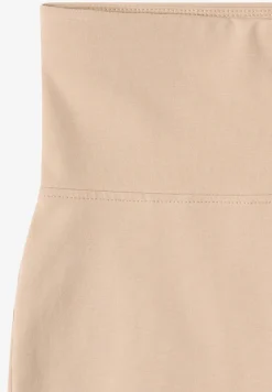 Shorts im Skinny Fit