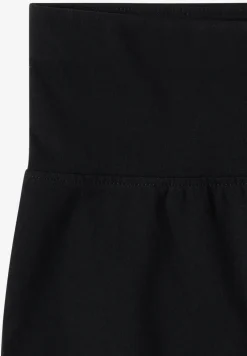 Shorts im Skinny Fit