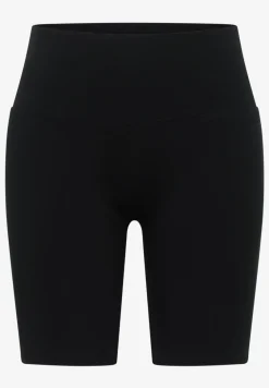 Shorts im Skinny Fit