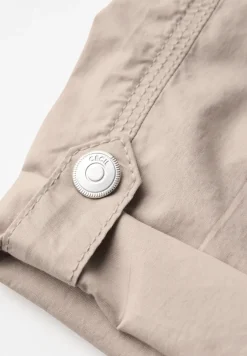 Shorts mit Tunnelzug
