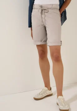 Shorts mit Tunnelzug