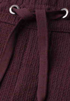 Shorts mit Struktur im Loose Fit