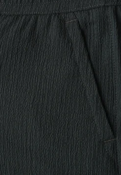 Shorts mit Struktur im Loose Fit