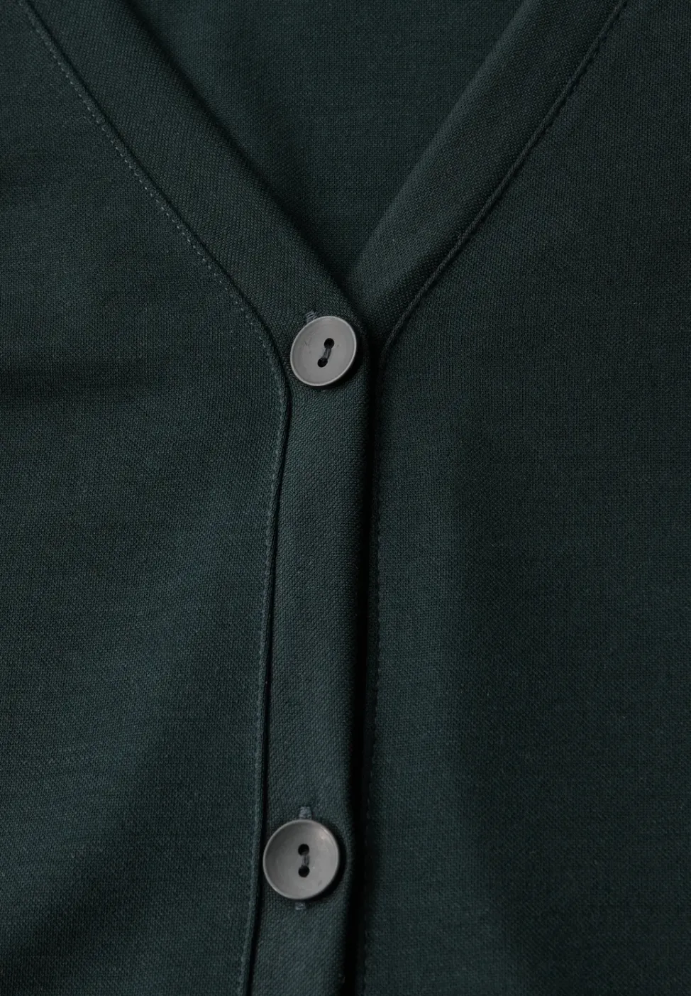 Silk-Look Jacke