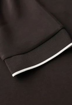 Silk-Look Shirt