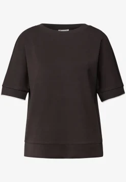Silk-Look Shirt