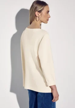 Silk-Look Shirt