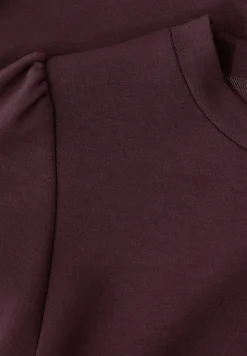 Silk-Look Shirt