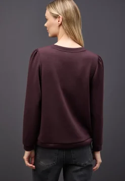 Silk-Look Shirt