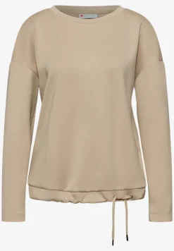 Silk-Look Shirt