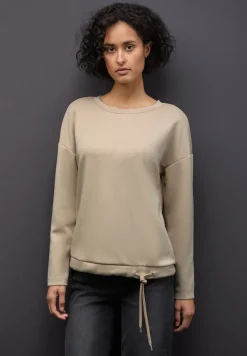 Silk-Look Shirt