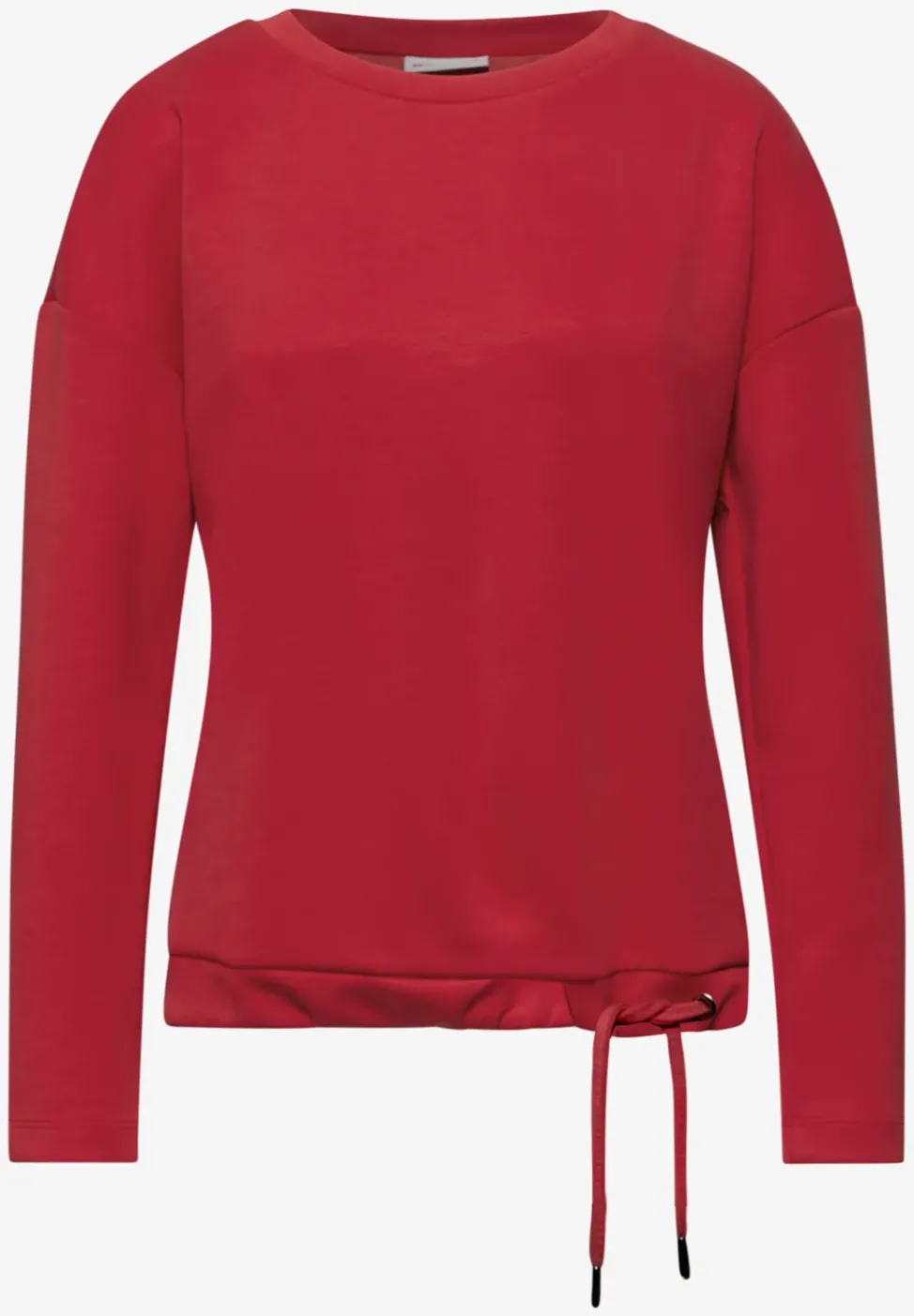 Silk-Look Shirt